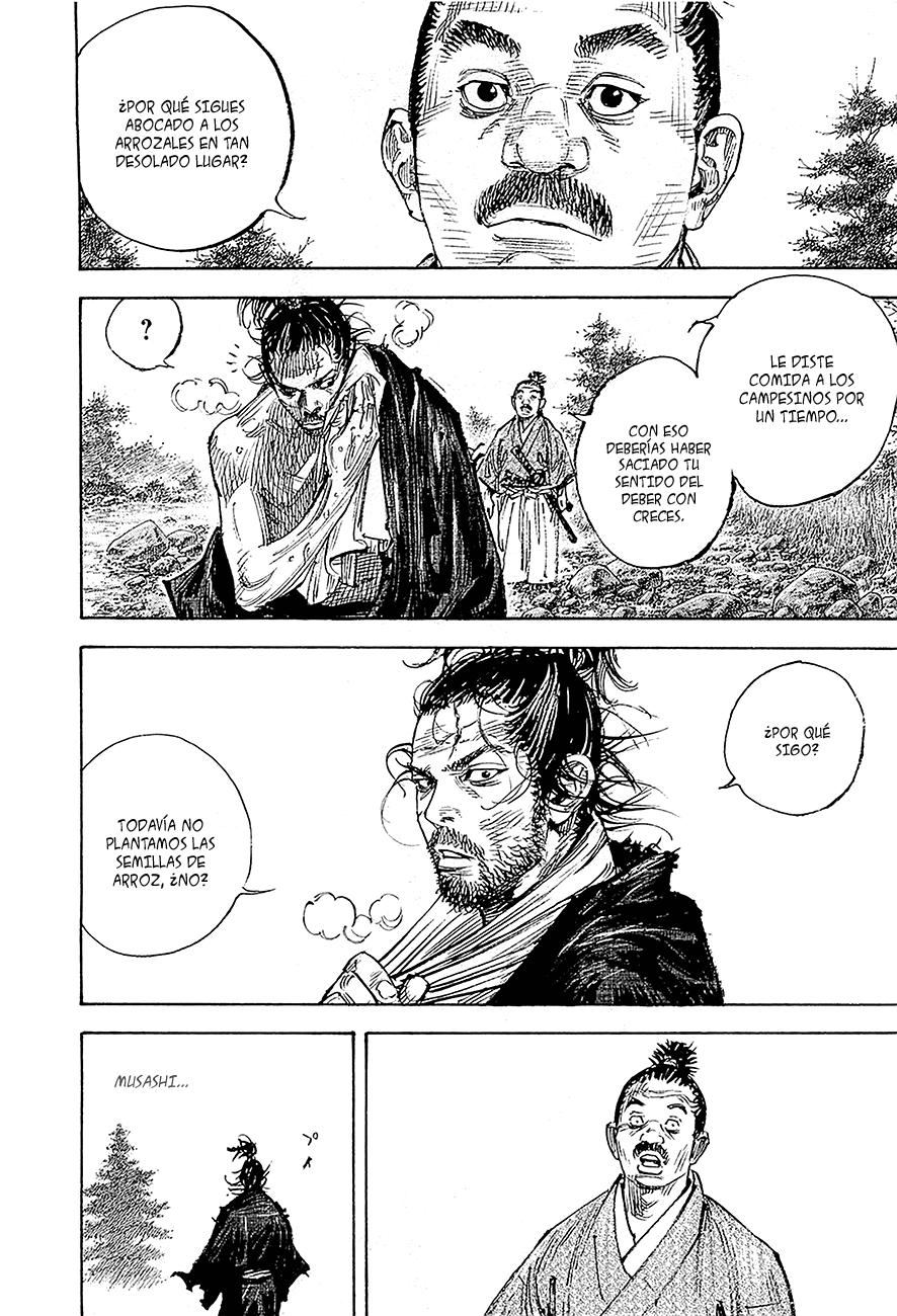 Read Vagabond (es) Manga Online