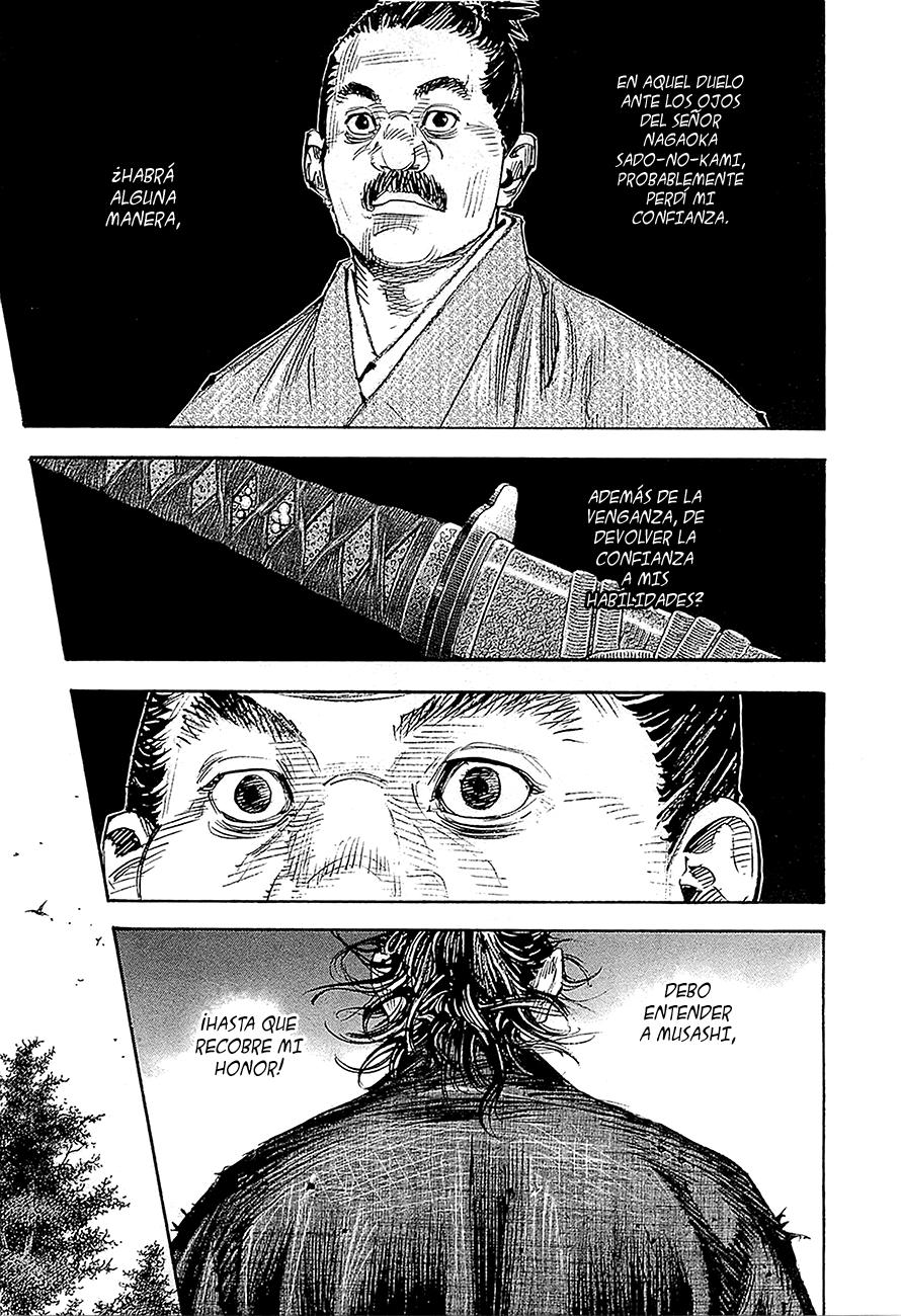 Read Vagabond (es) Manga Online