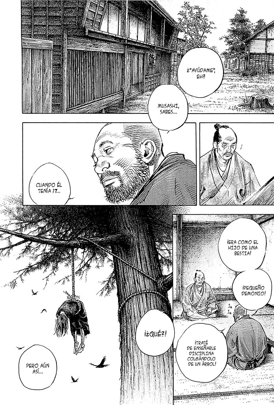 Read Vagabond (es) Manga Online