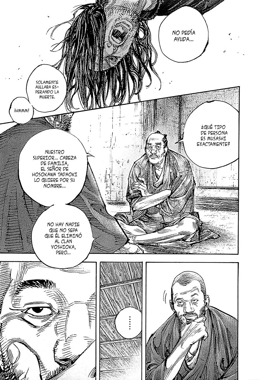 Read Vagabond (es) Manga Online