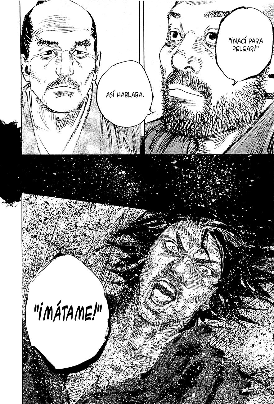Read Vagabond (es) Manga Online