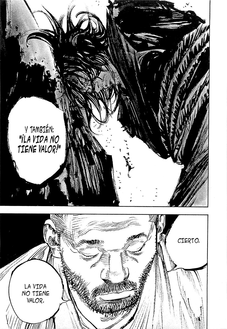 Read Vagabond (es) Manga Online