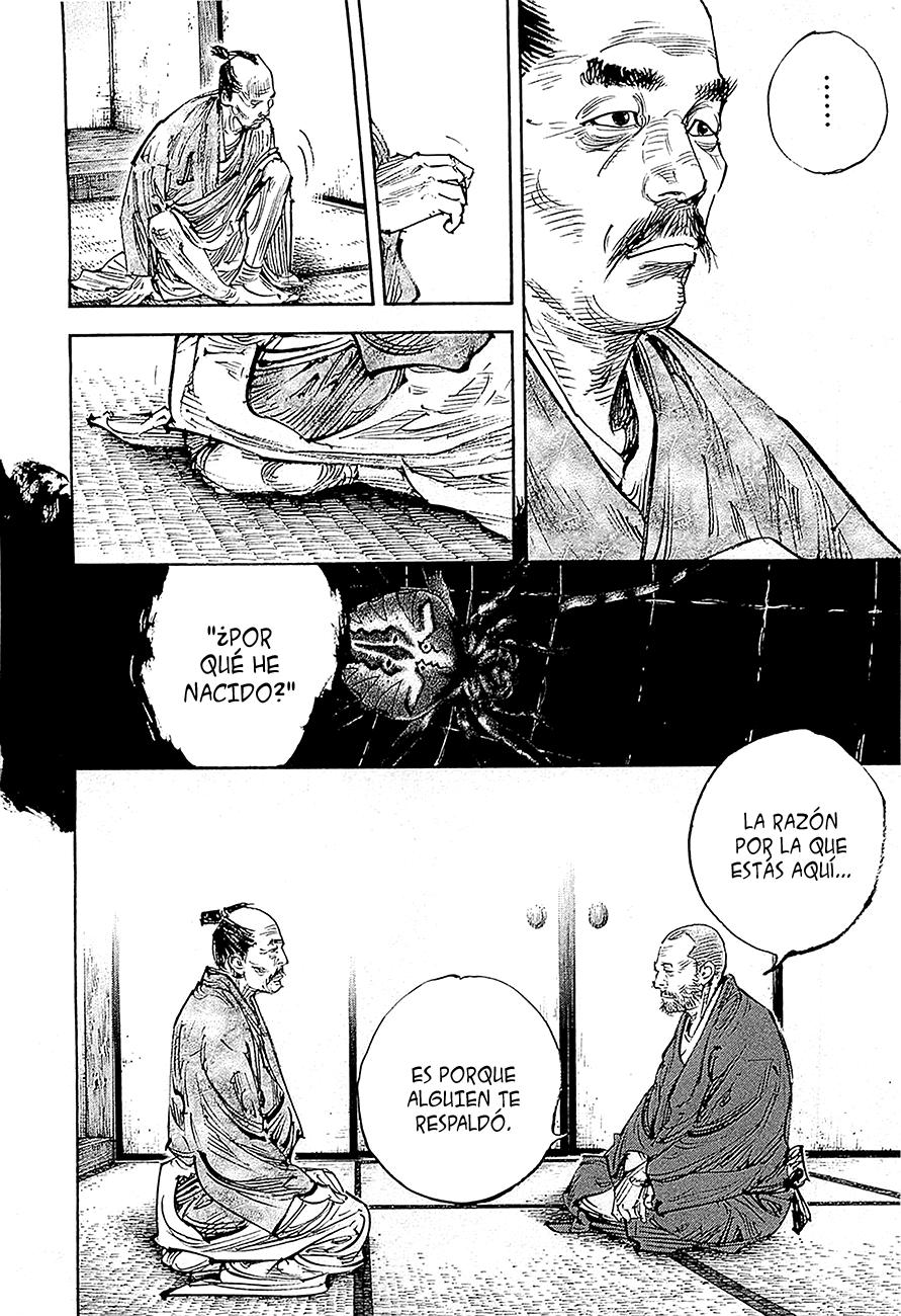 Read Vagabond (es) Manga Online