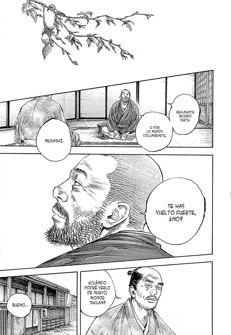 Read Vagabond (es) Manga Online