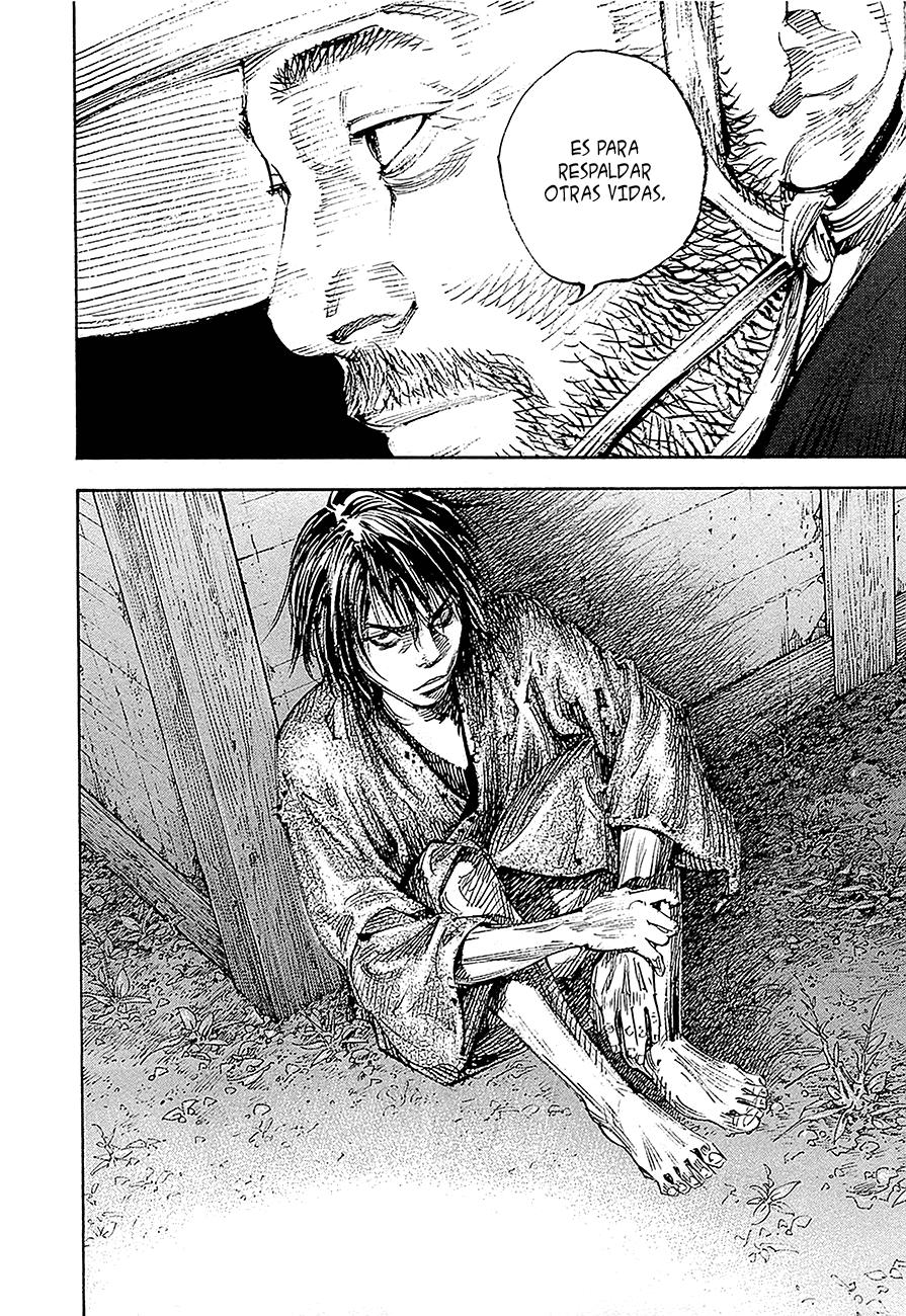 Read Vagabond (es) Manga Online