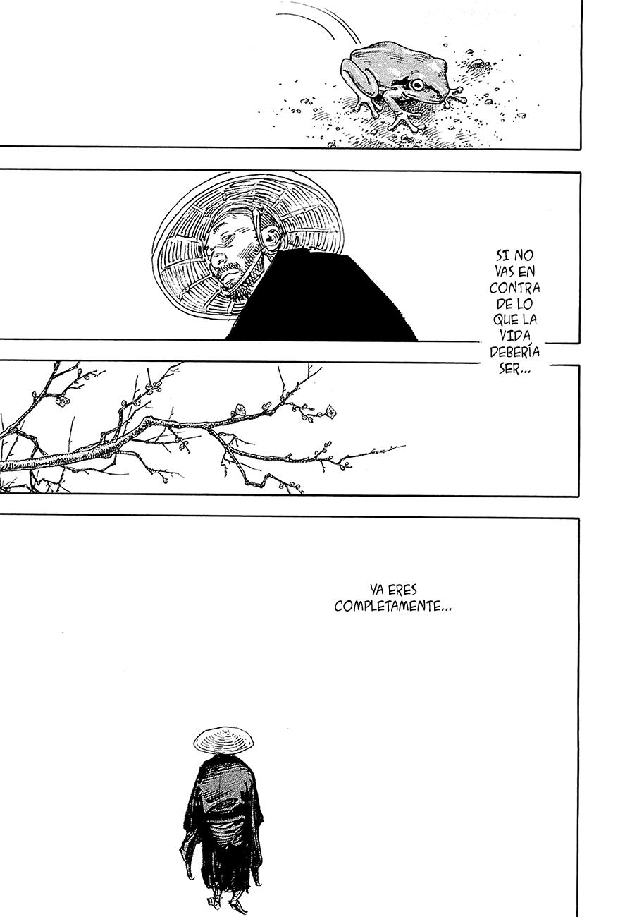 Read Vagabond (es) Manga Online