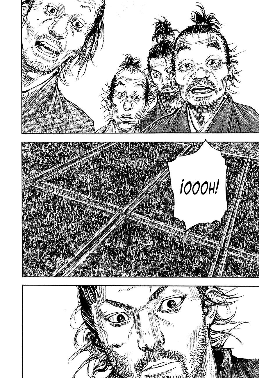 Read Vagabond (es) Manga Online