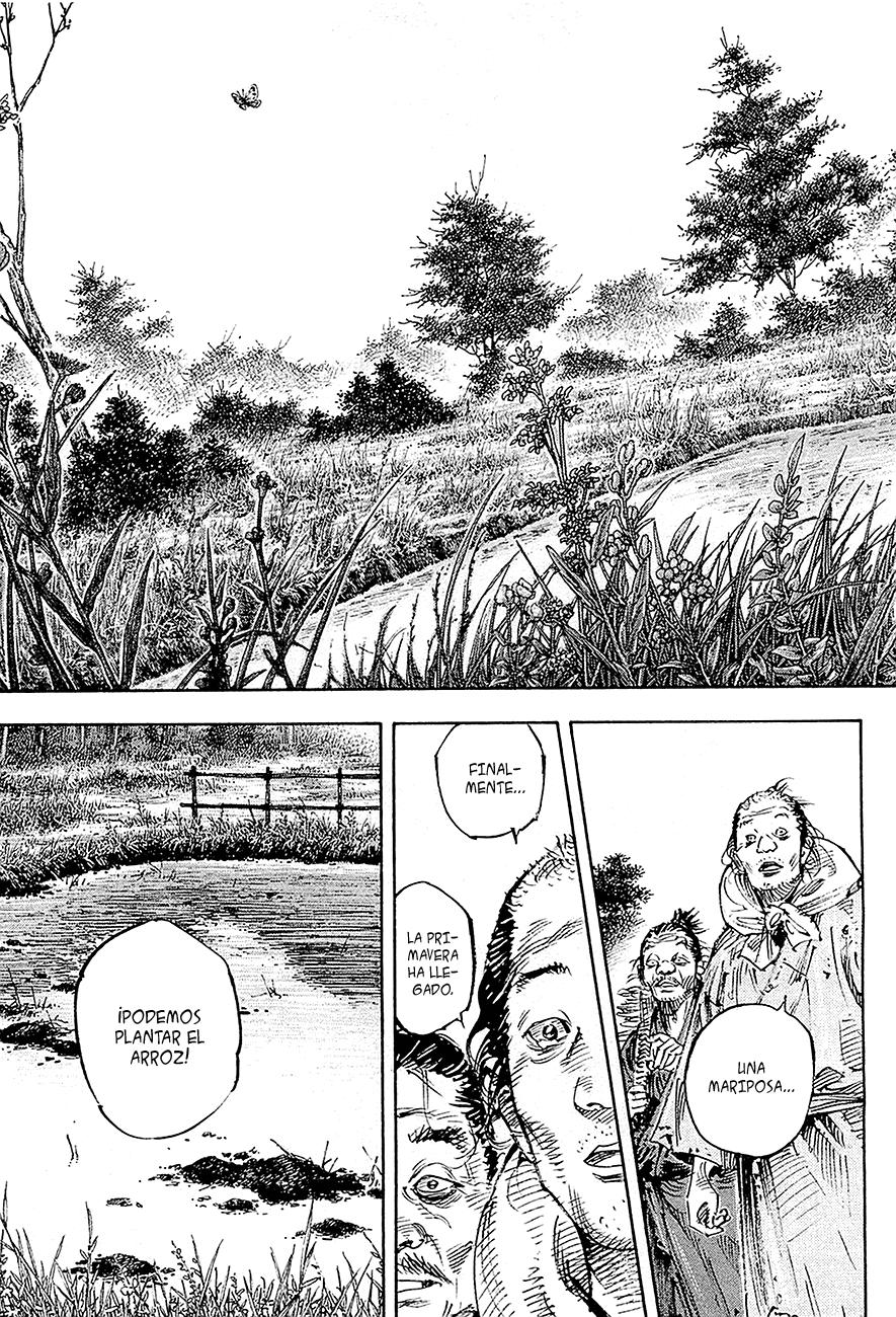 Read Vagabond (es) Manga Online