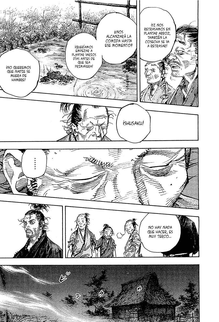 Read Vagabond (es) Manga Online