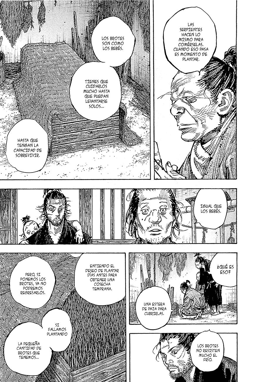 Read Vagabond (es) Manga Online