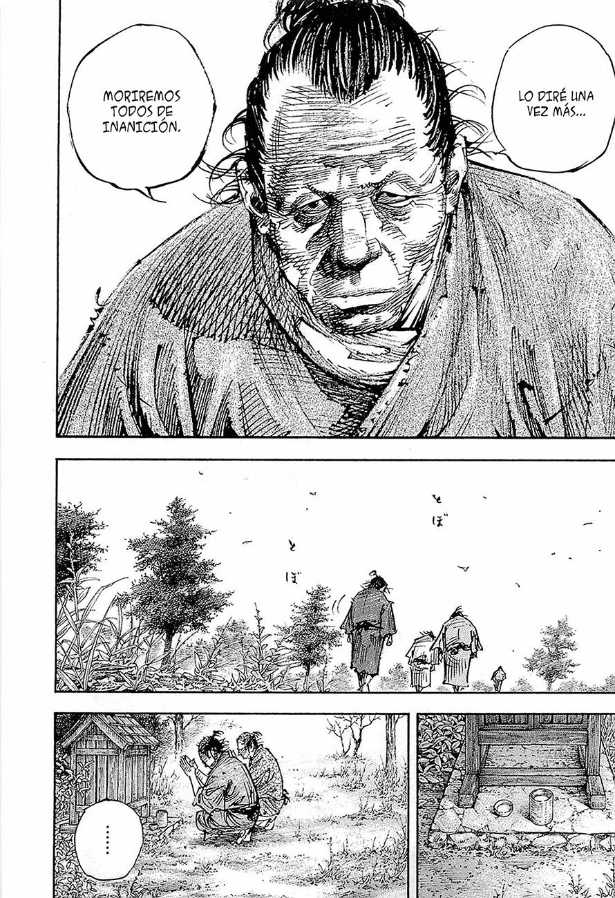 Read Vagabond (es) Manga Online
