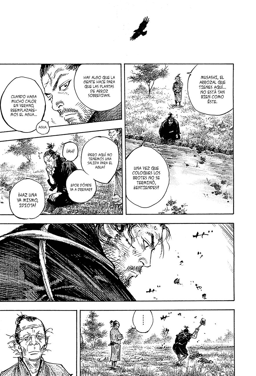 Read Vagabond (es) Manga Online