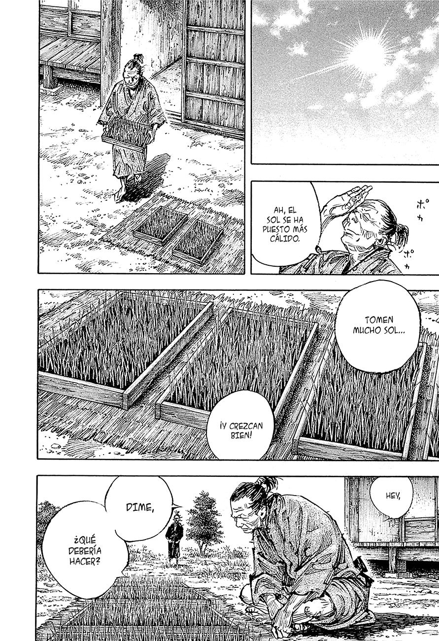 Read Vagabond (es) Manga Online