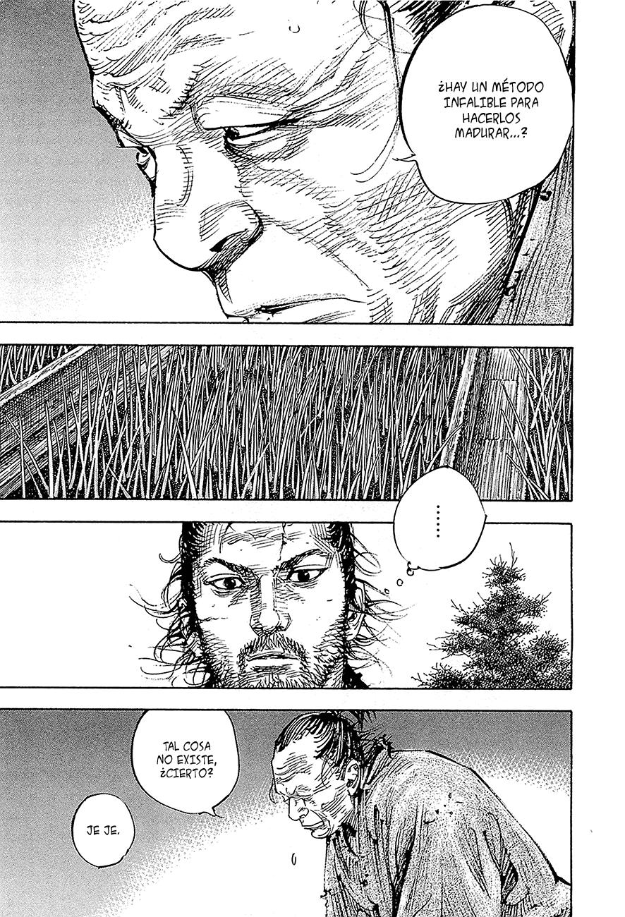 Read Vagabond (es) Manga Online