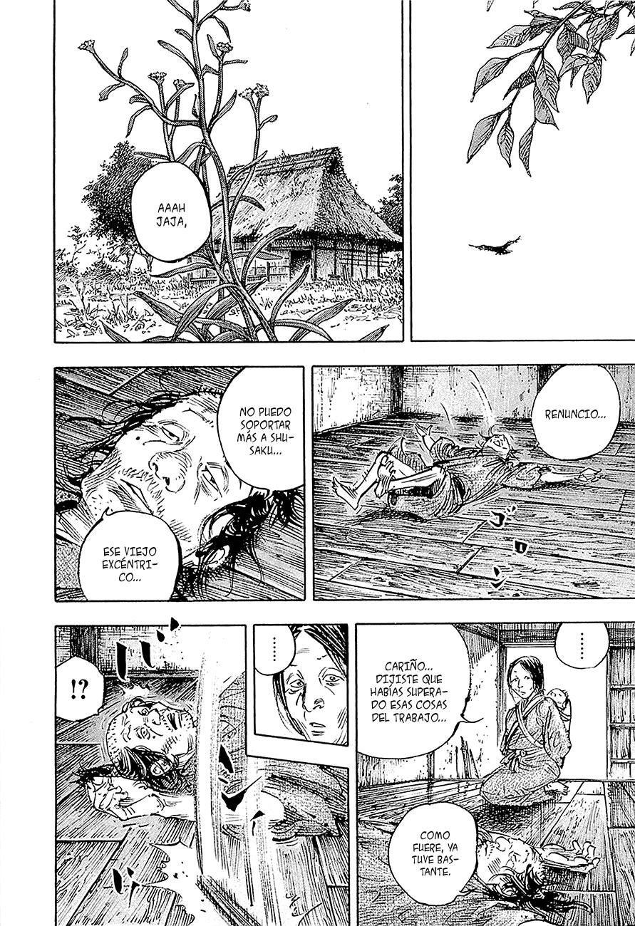 Read Vagabond (es) Manga Online
