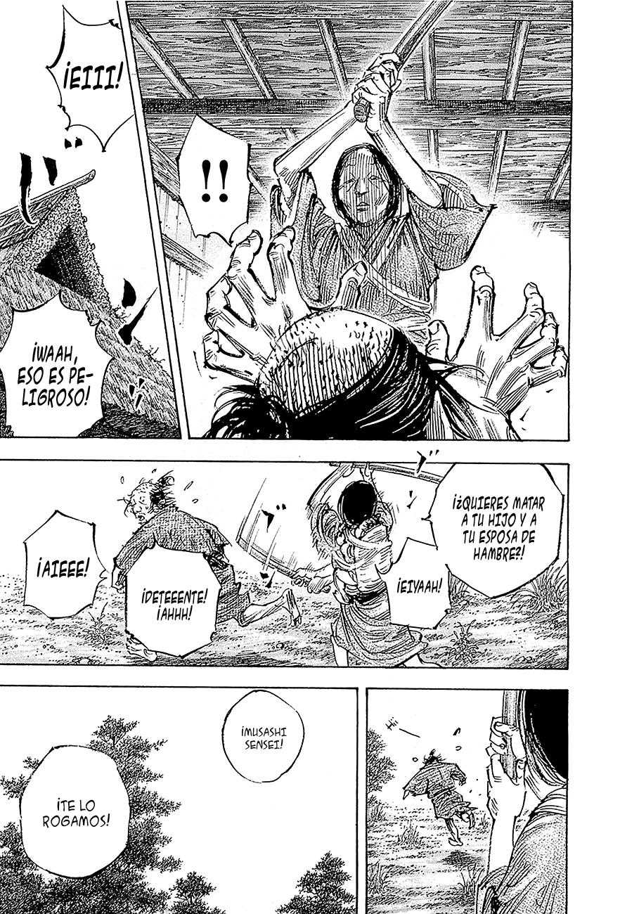 Read Vagabond (es) Manga Online