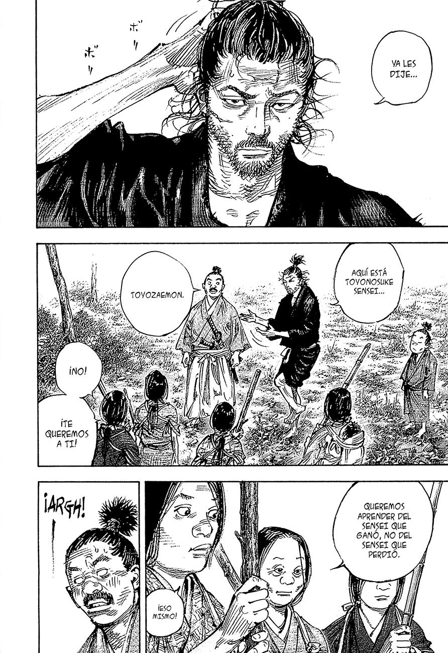 Read Vagabond (es) Manga Online