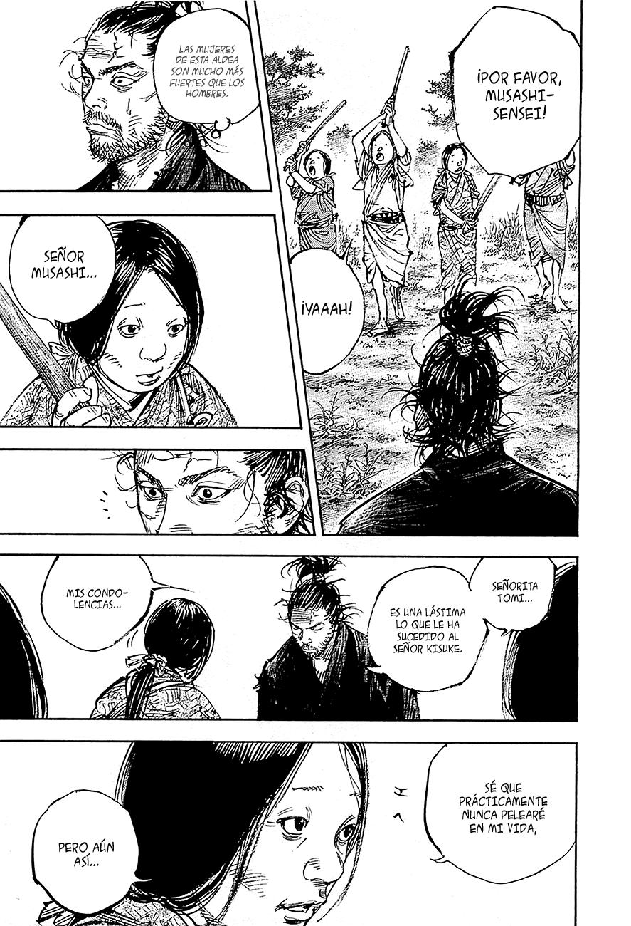 Read Vagabond (es) Manga Online