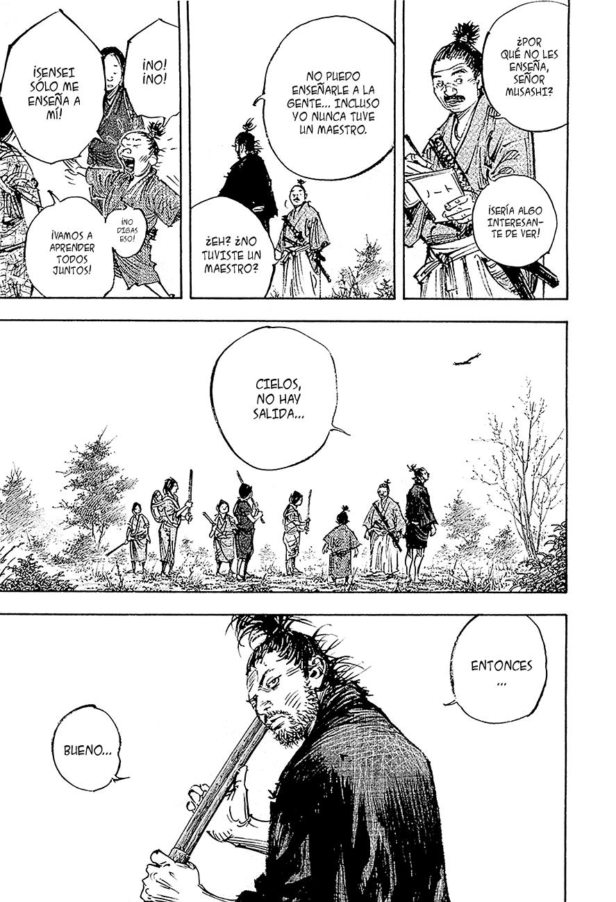 Read Vagabond (es) Manga Online