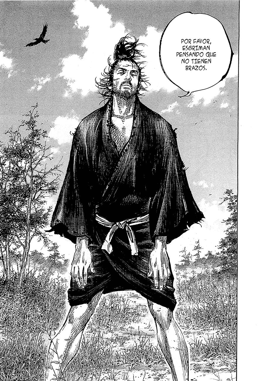 Read Vagabond (es) Manga Online