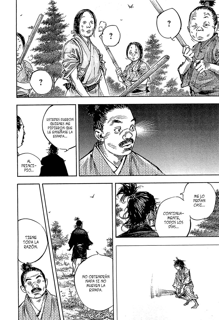 Read Vagabond (es) Manga Online