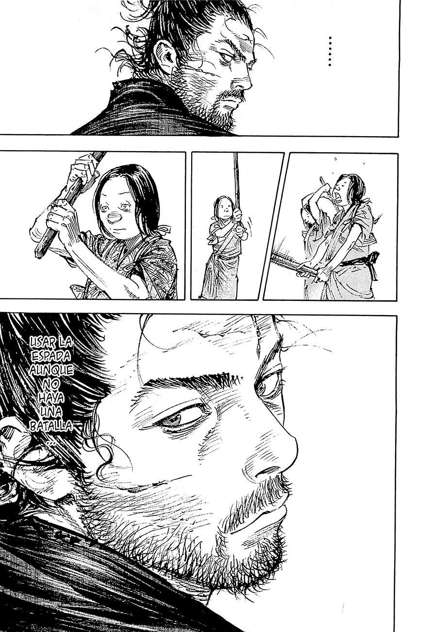 Read Vagabond (es) Manga Online