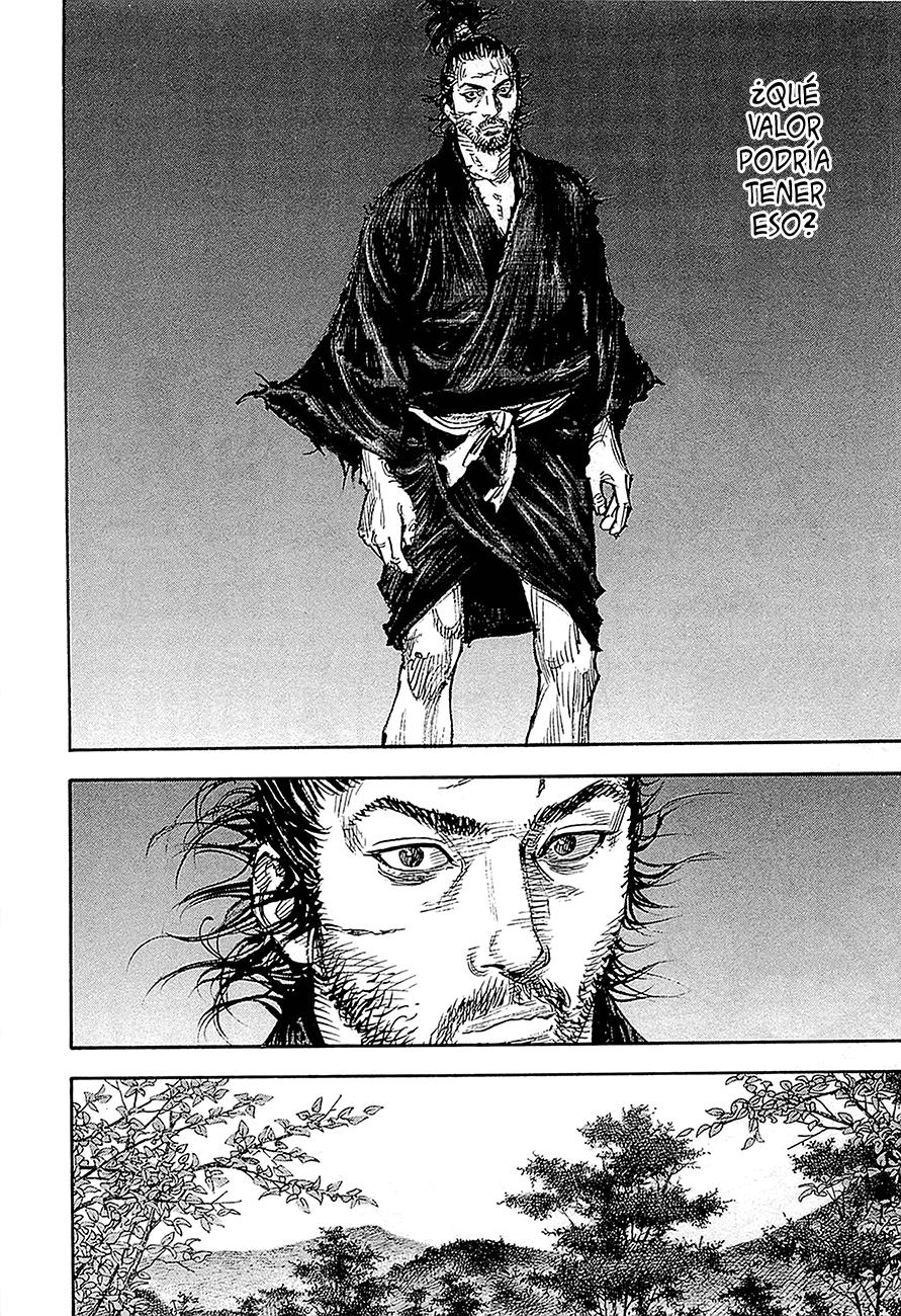 Read Vagabond (es) Manga Online
