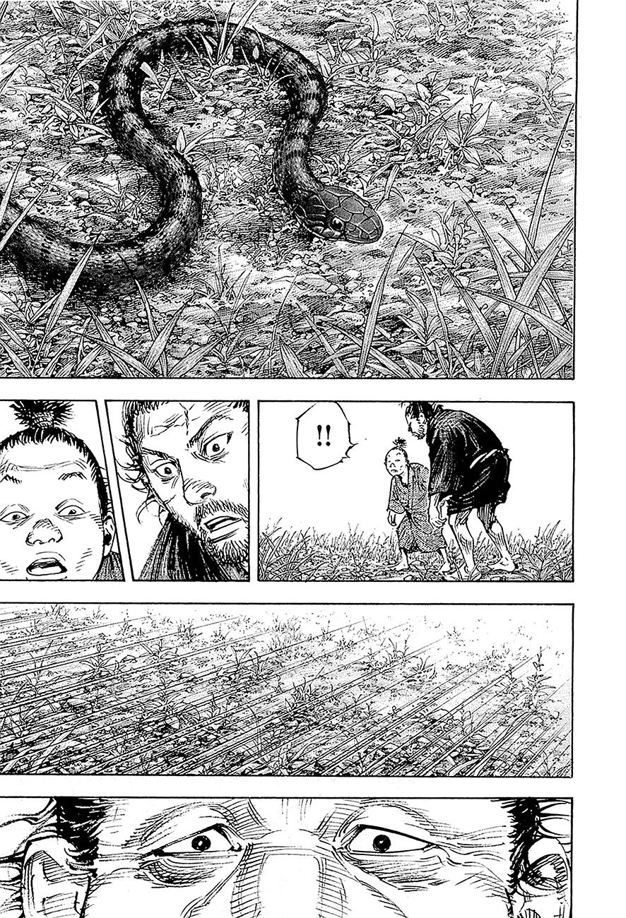 Read Vagabond (es) Manga Online