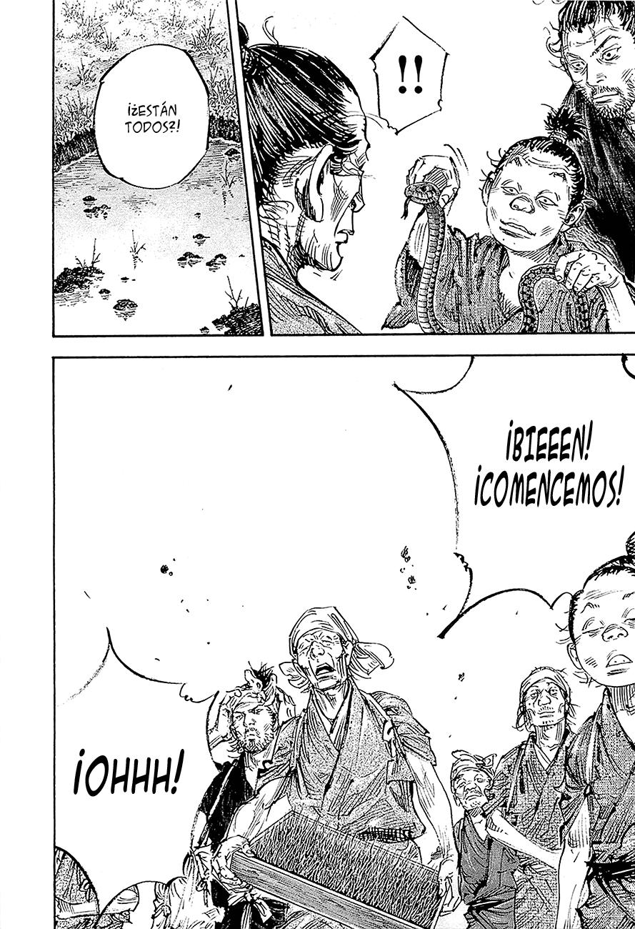 Read Vagabond (es) Manga Online