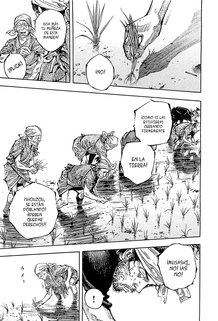 Read Vagabond (es) Manga Online