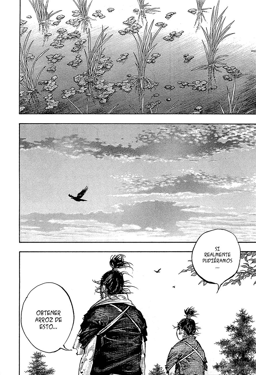 Read Vagabond (es) Manga Online