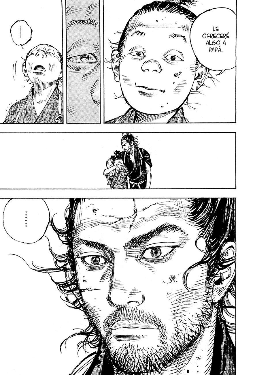 Read Vagabond (es) Manga Online