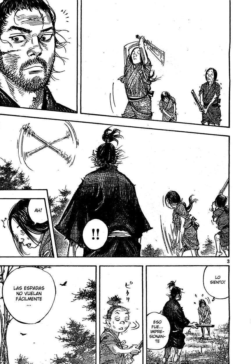 Read Vagabond (es) Manga Online