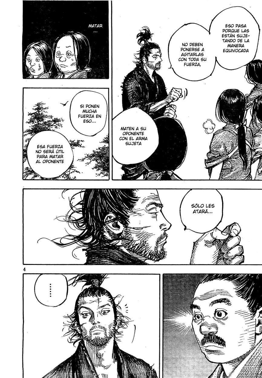 Read Vagabond (es) Manga Online