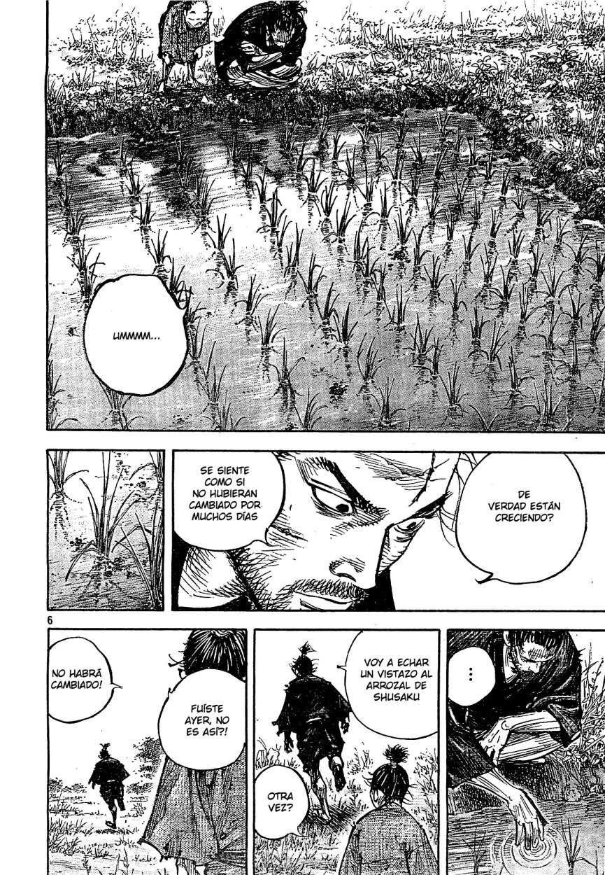 Read Vagabond (es) Manga Online