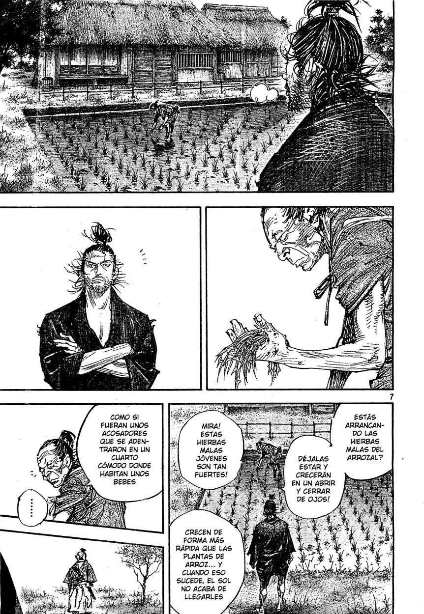 Read Vagabond (es) Manga Online