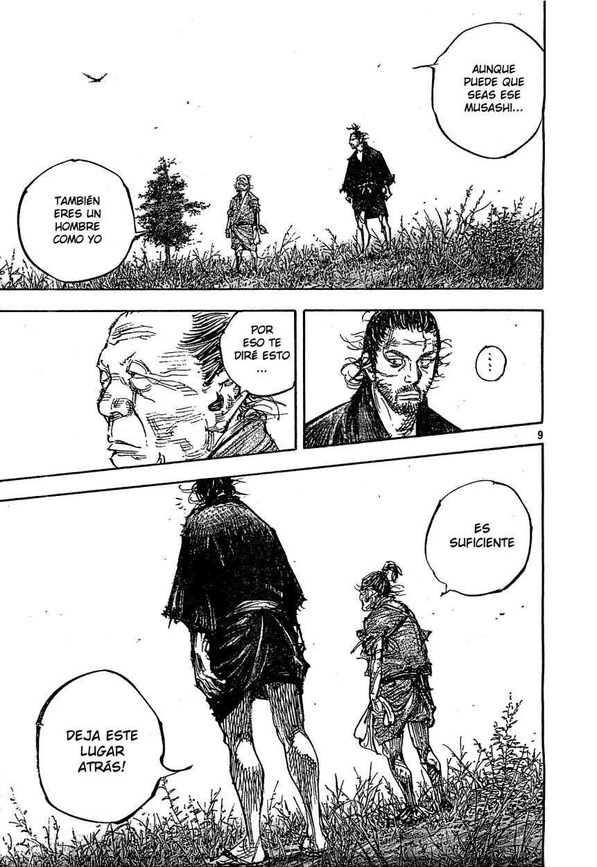 Read Vagabond (es) Manga Online