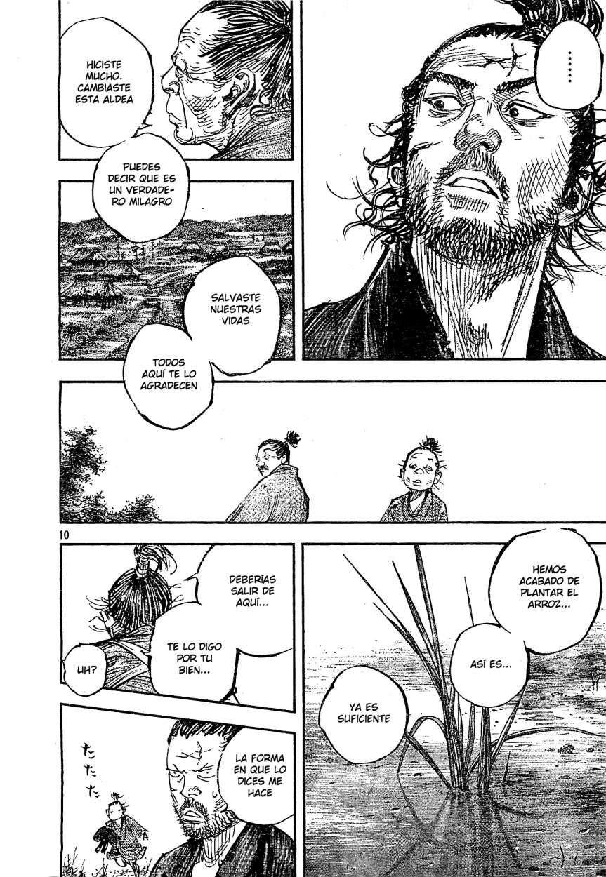 Read Vagabond (es) Manga Online