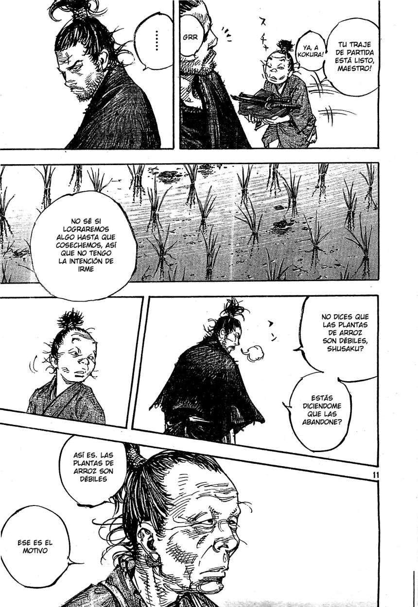 Read Vagabond (es) Manga Online