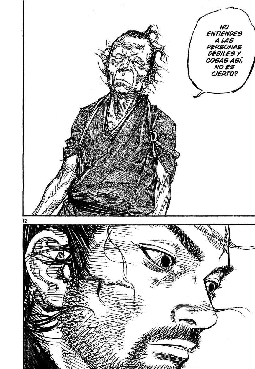Read Vagabond (es) Manga Online