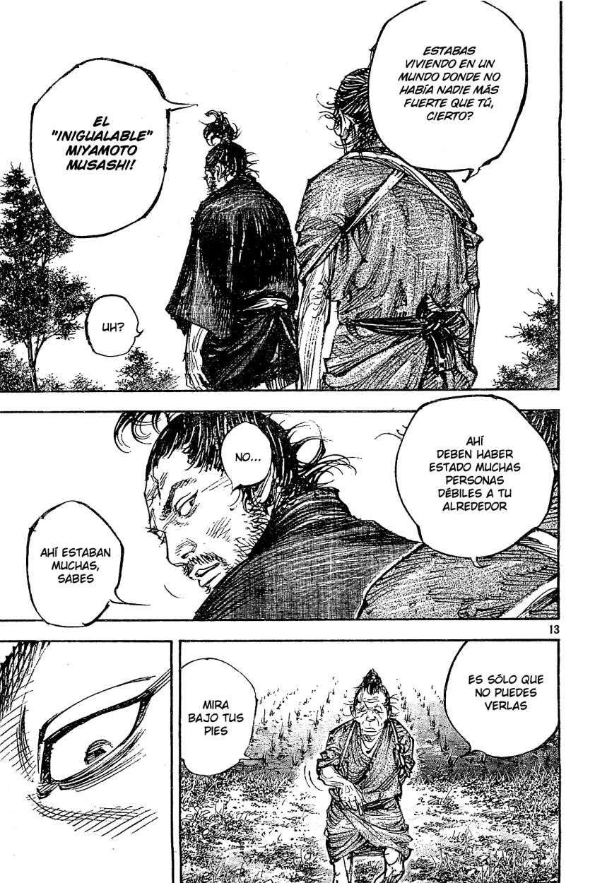 Read Vagabond (es) Manga Online