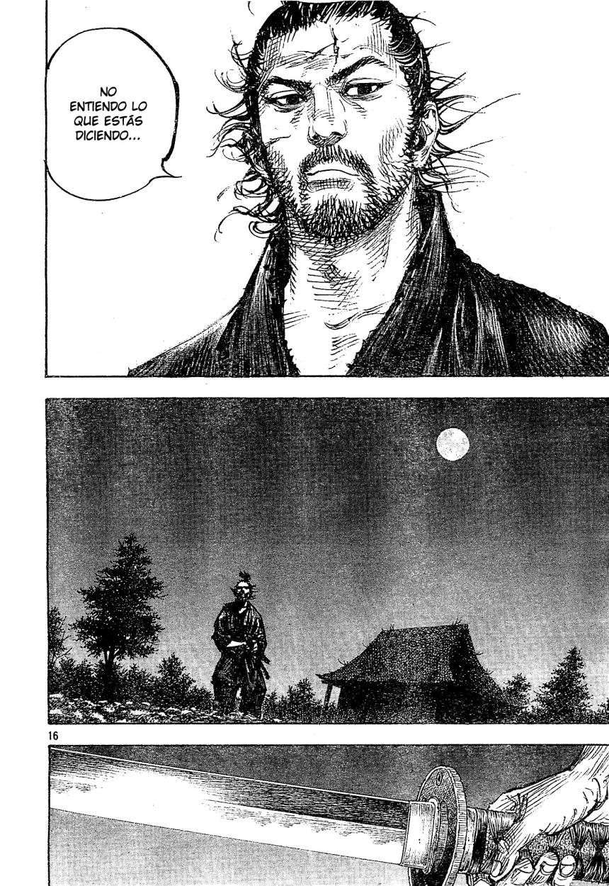 Read Vagabond (es) Manga Online