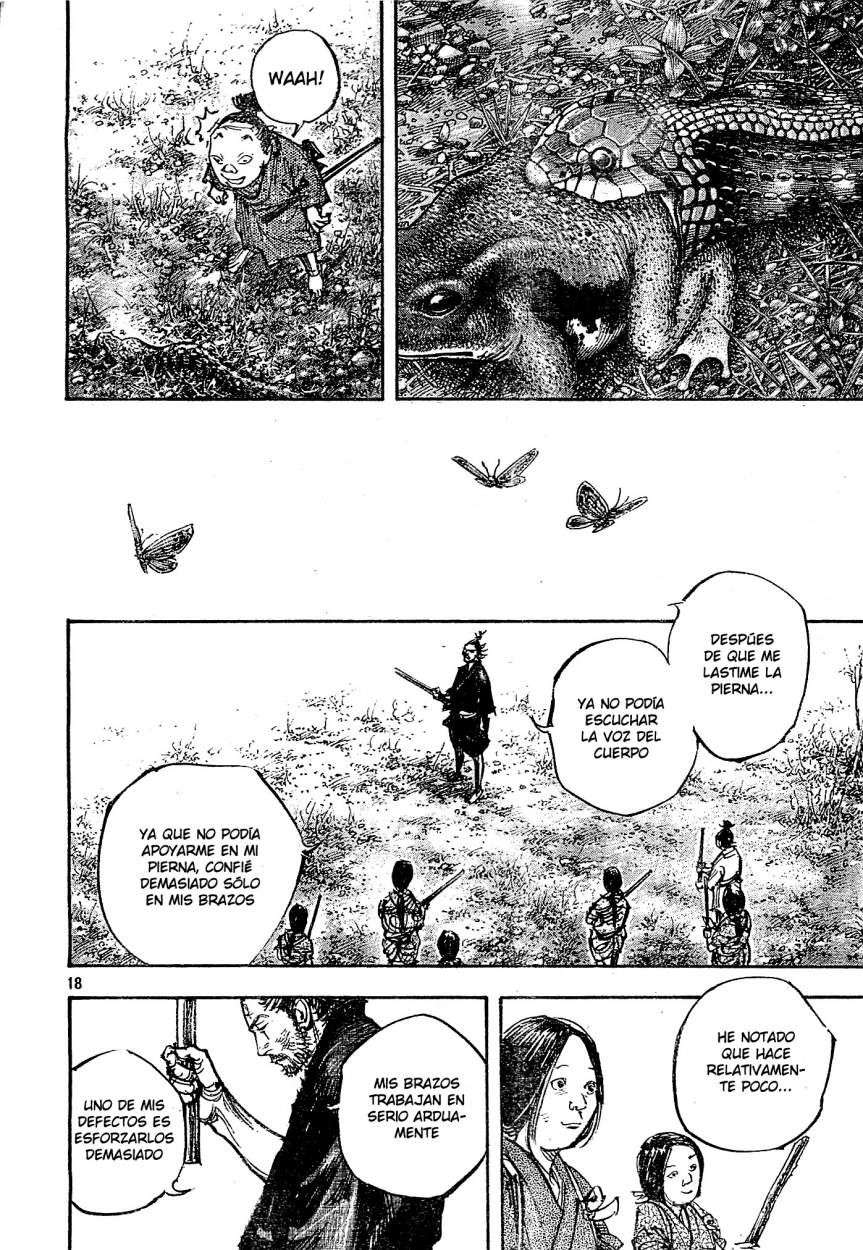 Read Vagabond (es) Manga Online