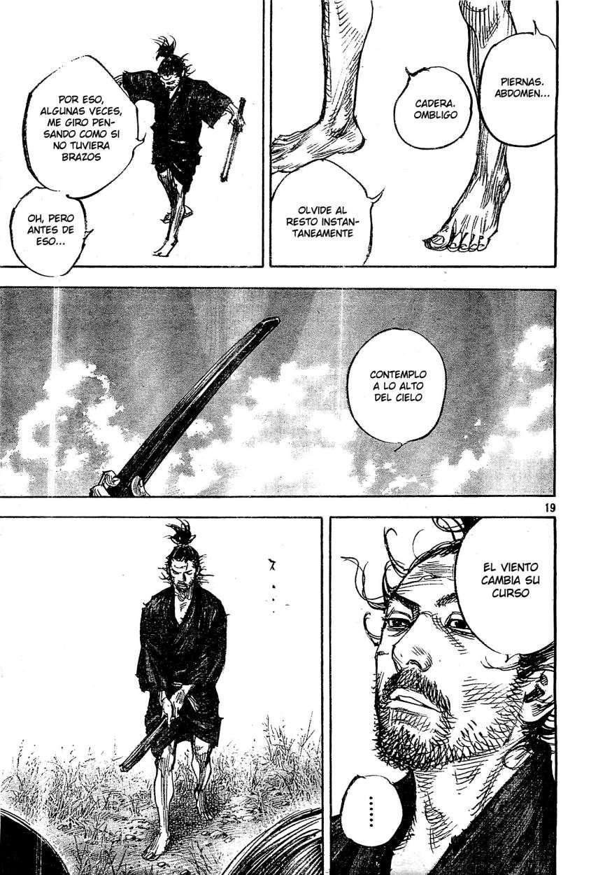 Read Vagabond (es) Manga Online