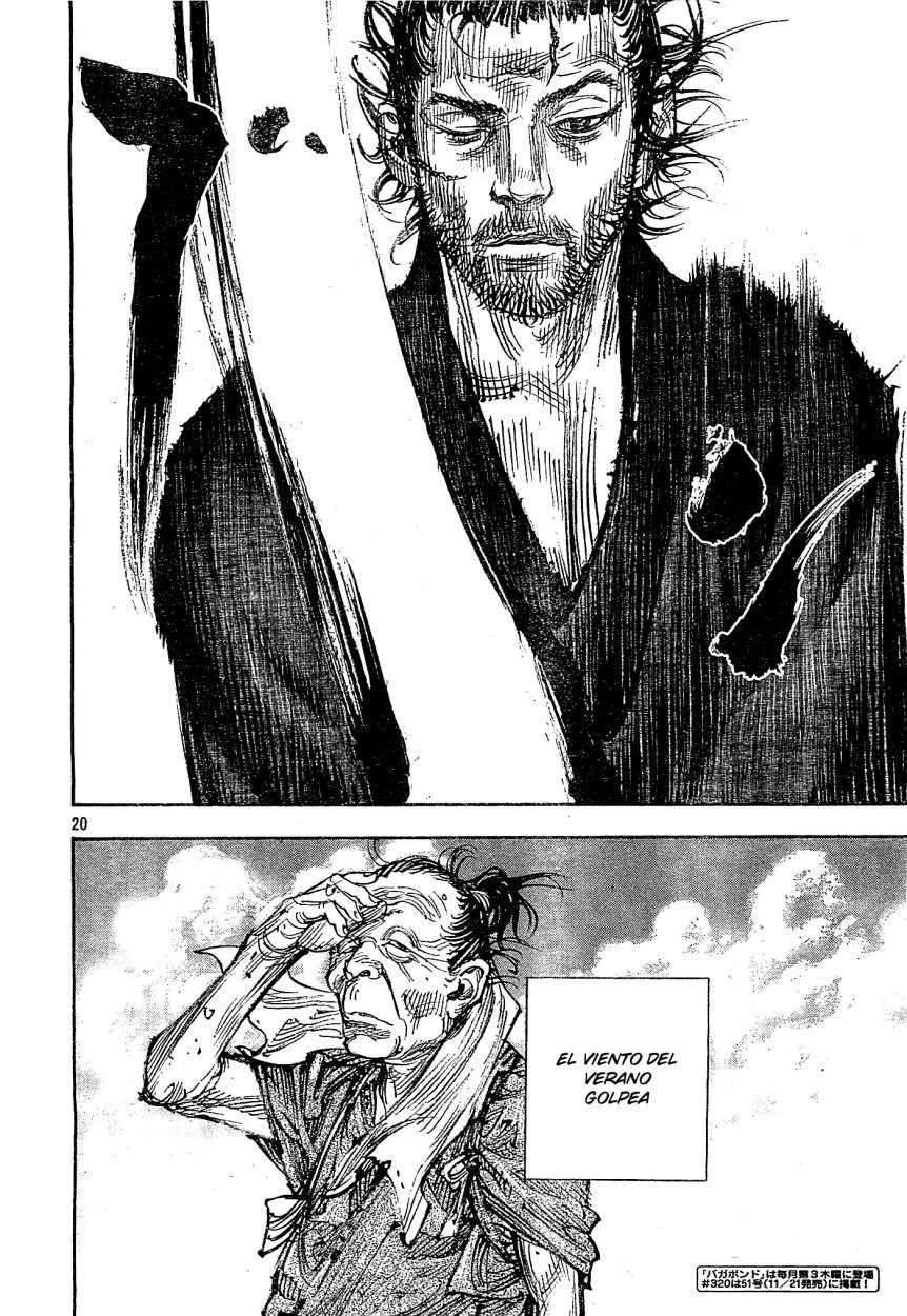 Read Vagabond (es) Manga Online
