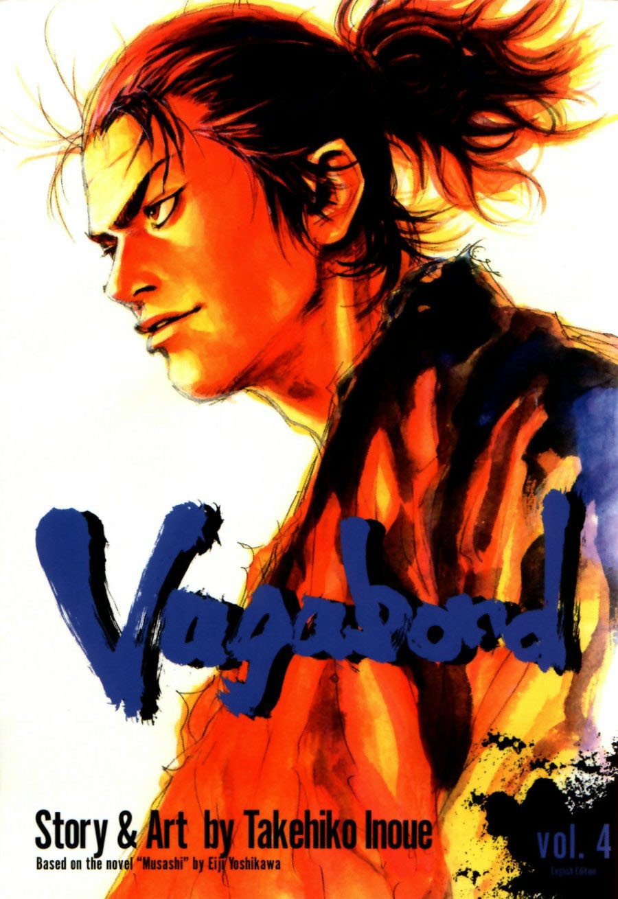 Read Vagabond (es) Manga Online