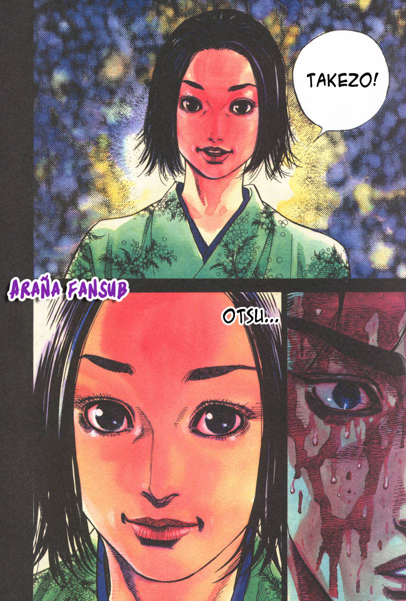 Read Vagabond (es) Manga Online