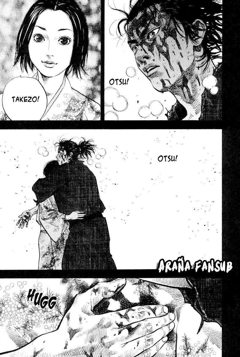 Read Vagabond (es) Manga Online