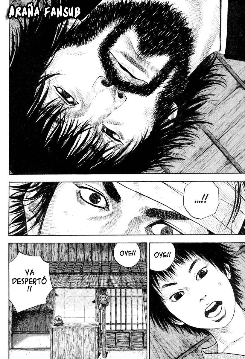 Read Vagabond (es) Manga Online