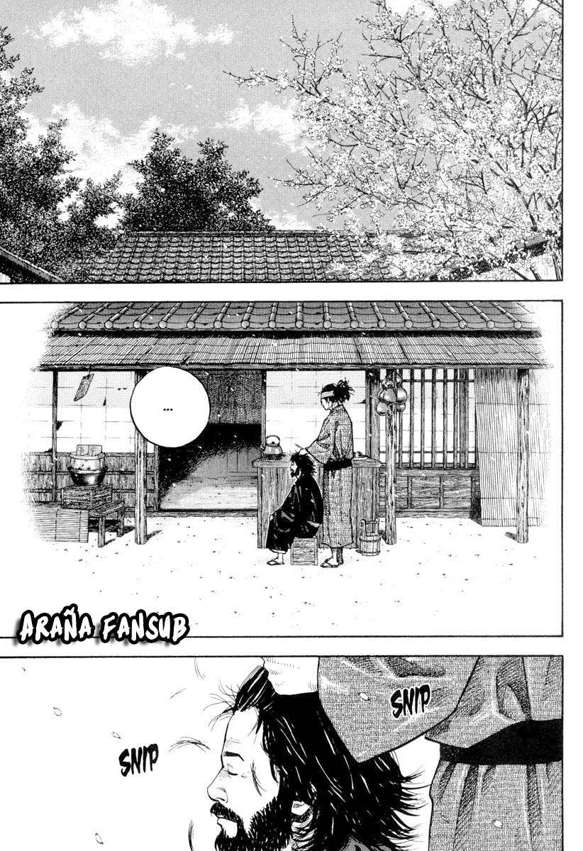 Read Vagabond (es) Manga Online